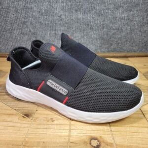 New Balance Fresh Foam Sport V2 Men's 13 4E X WIDE MSPTSCK2 Black Running Shoes